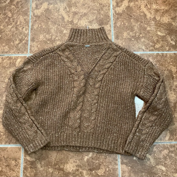Prana Laurel Creek Sweater - Picture 4 of 6